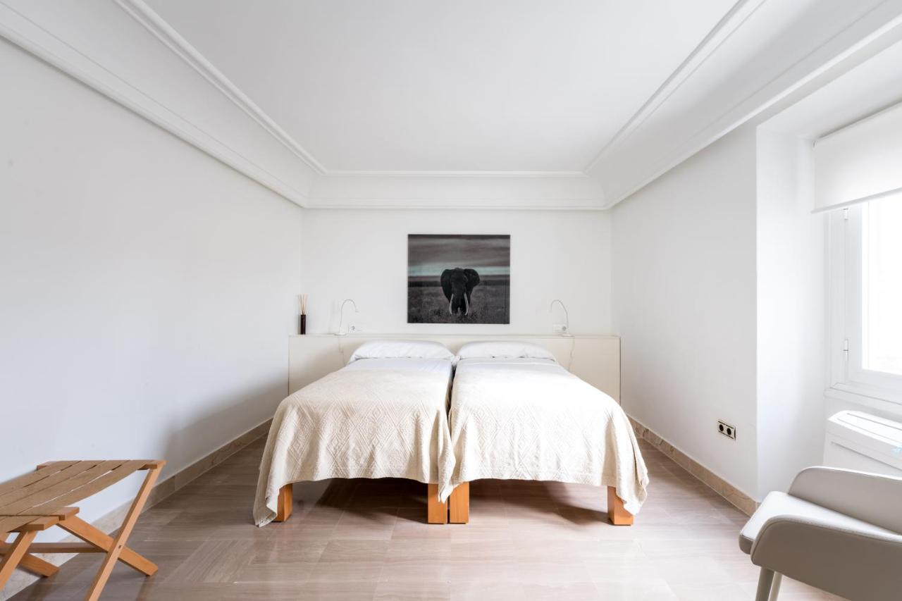 Historic Building Cathedral Apartment Sevilla Exterior foto